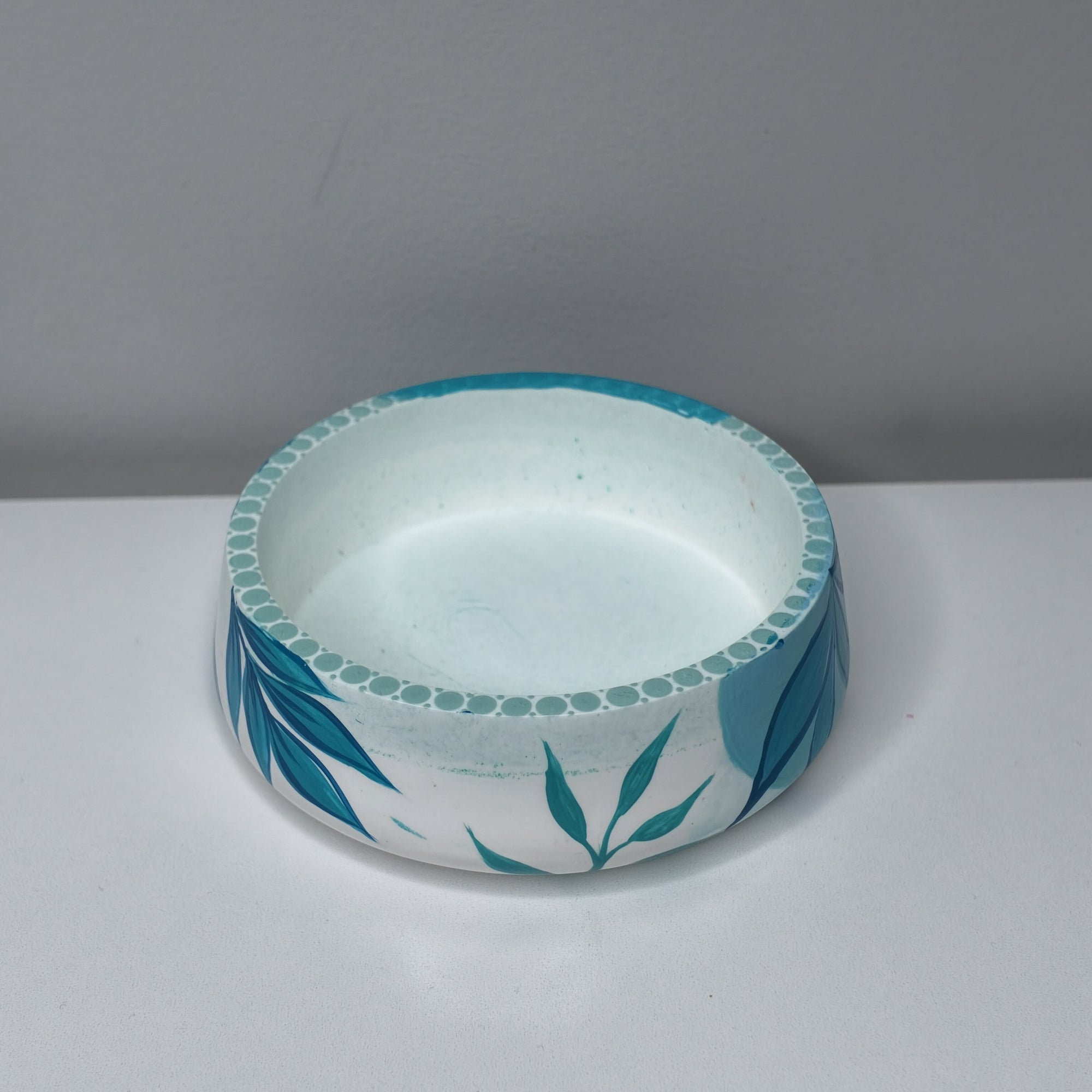 Ocean Breeze Catchall Bowl
