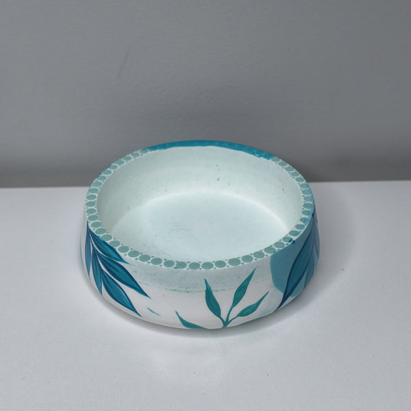 Ocean Breeze Catchall Bowl