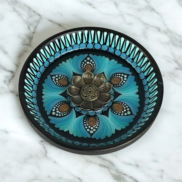 Incense Holder - 4.4 Inch