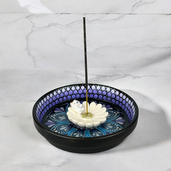 Incense Holder - 5.3 Inch