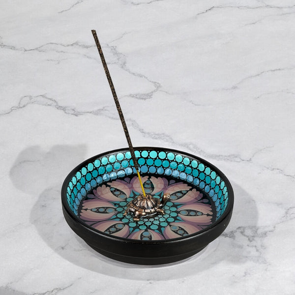 Incense Holder - 5.3 Inch
