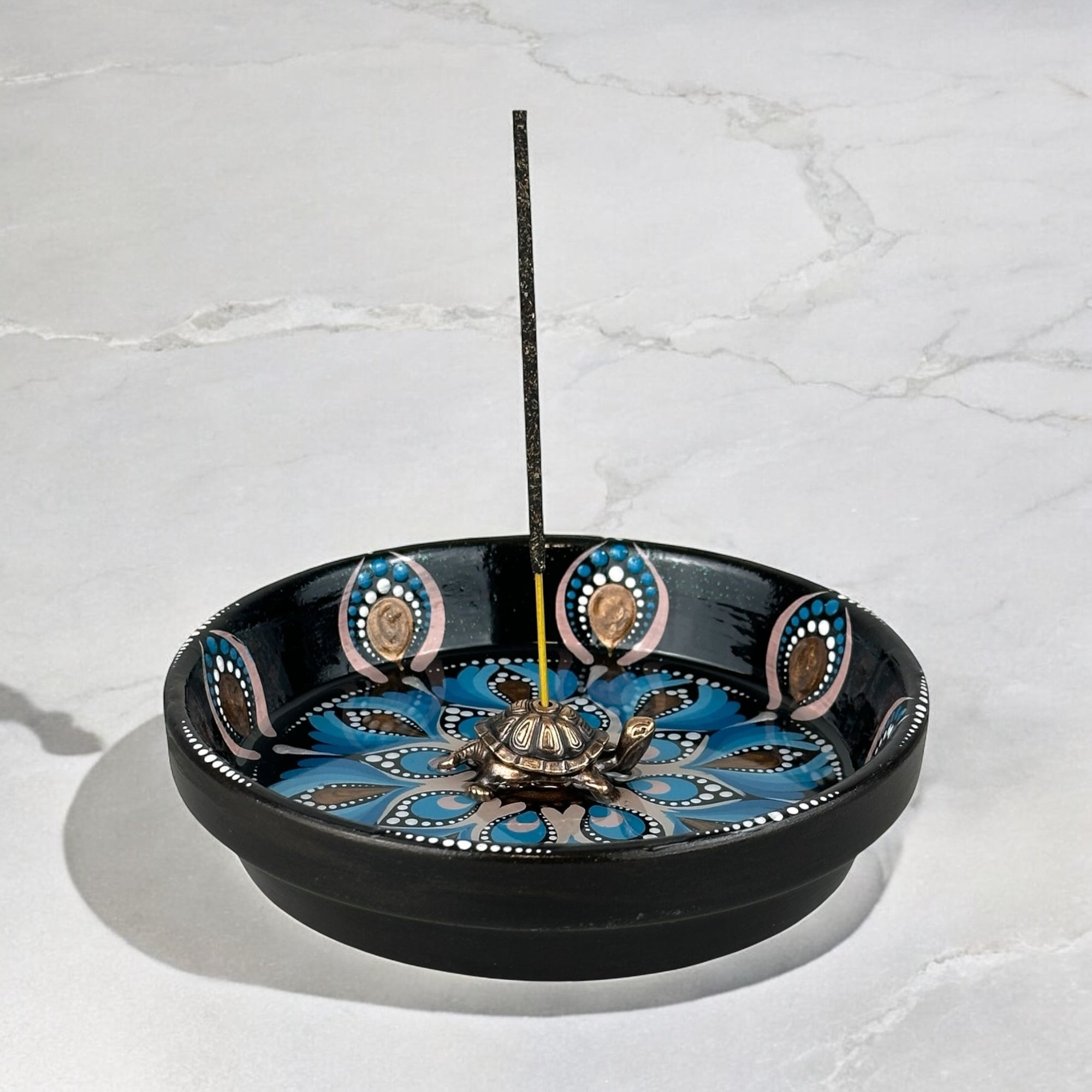 Incense Holder - 5.3 Inch