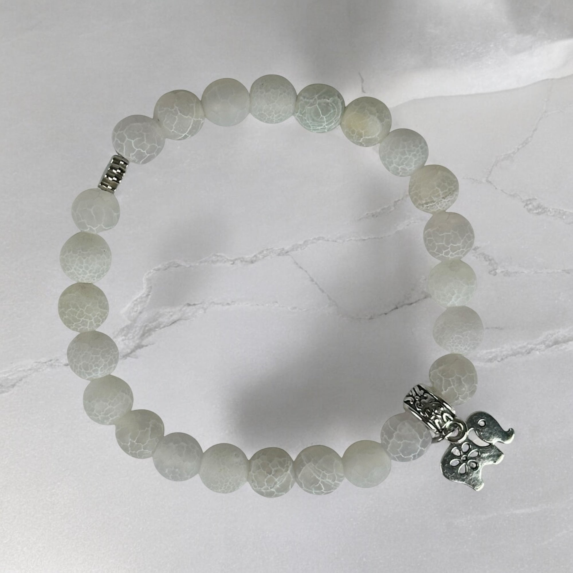 Bracelet - Beaded (6.7–7.1 in)