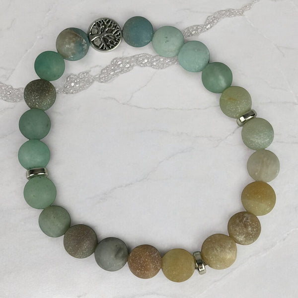 Bracelet - Beaded (6.7–7.1 in)