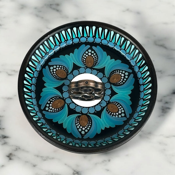 Incense Holder - 4.4 Inch