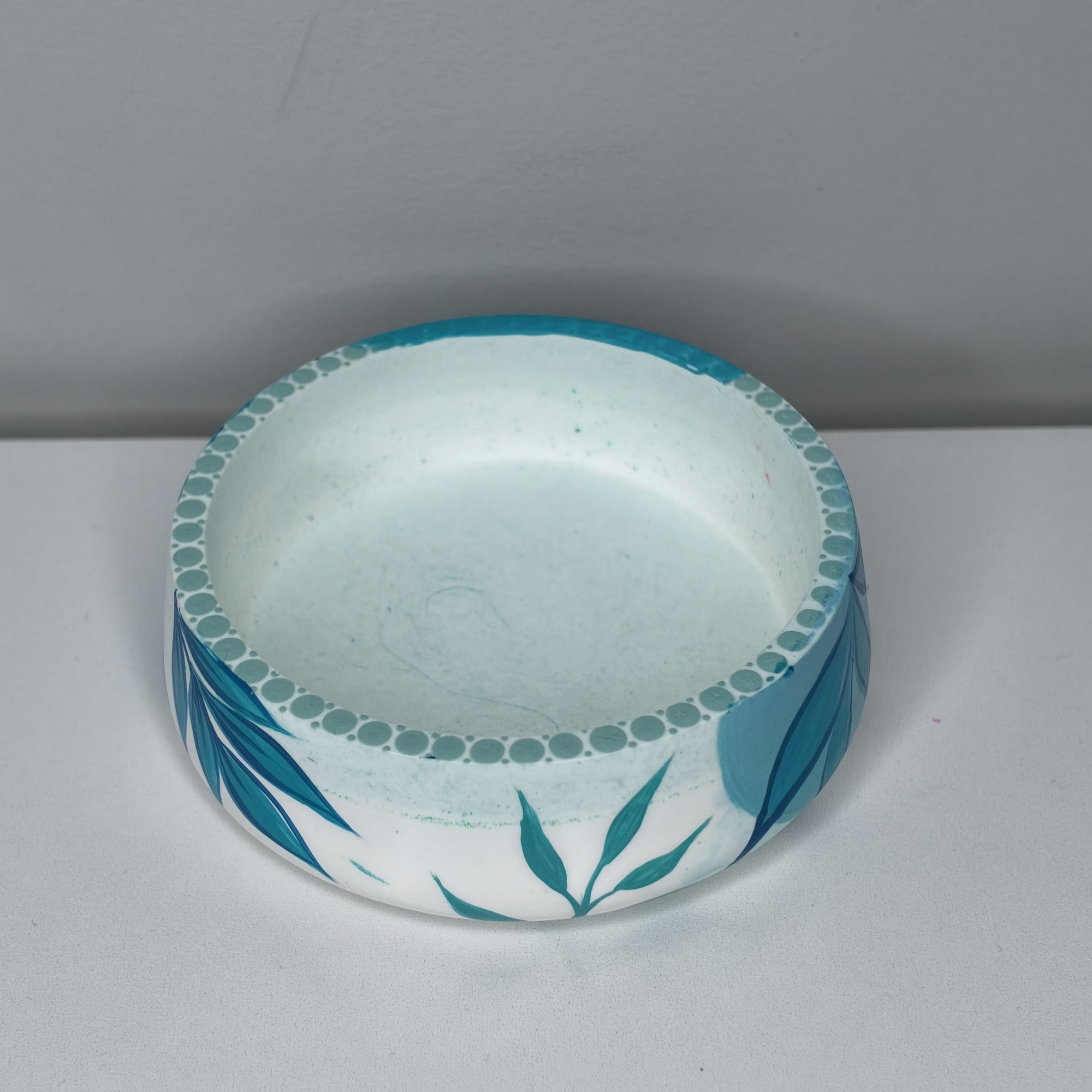 Ocean Breeze Catchall Bowl