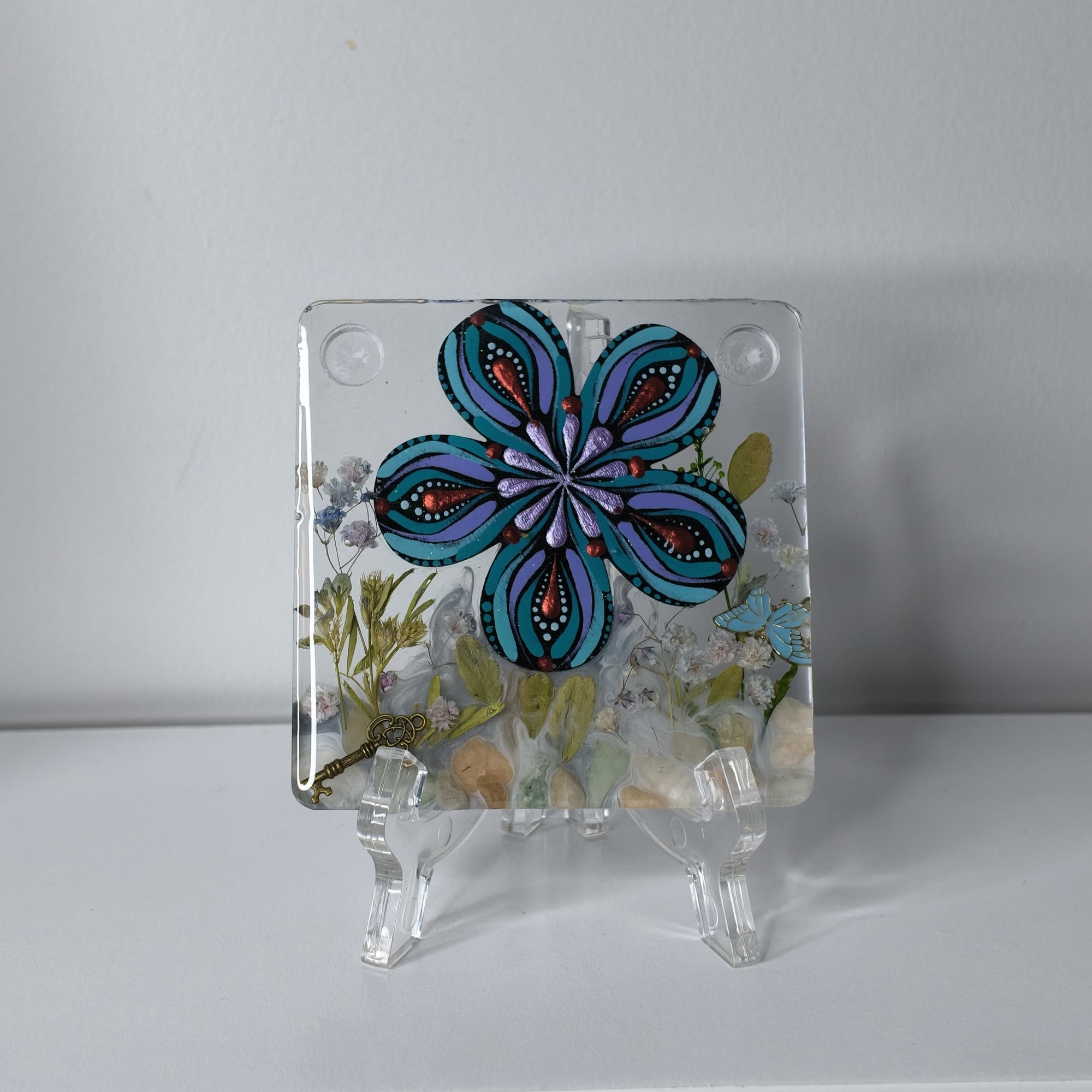 Hidden Garden Coaster