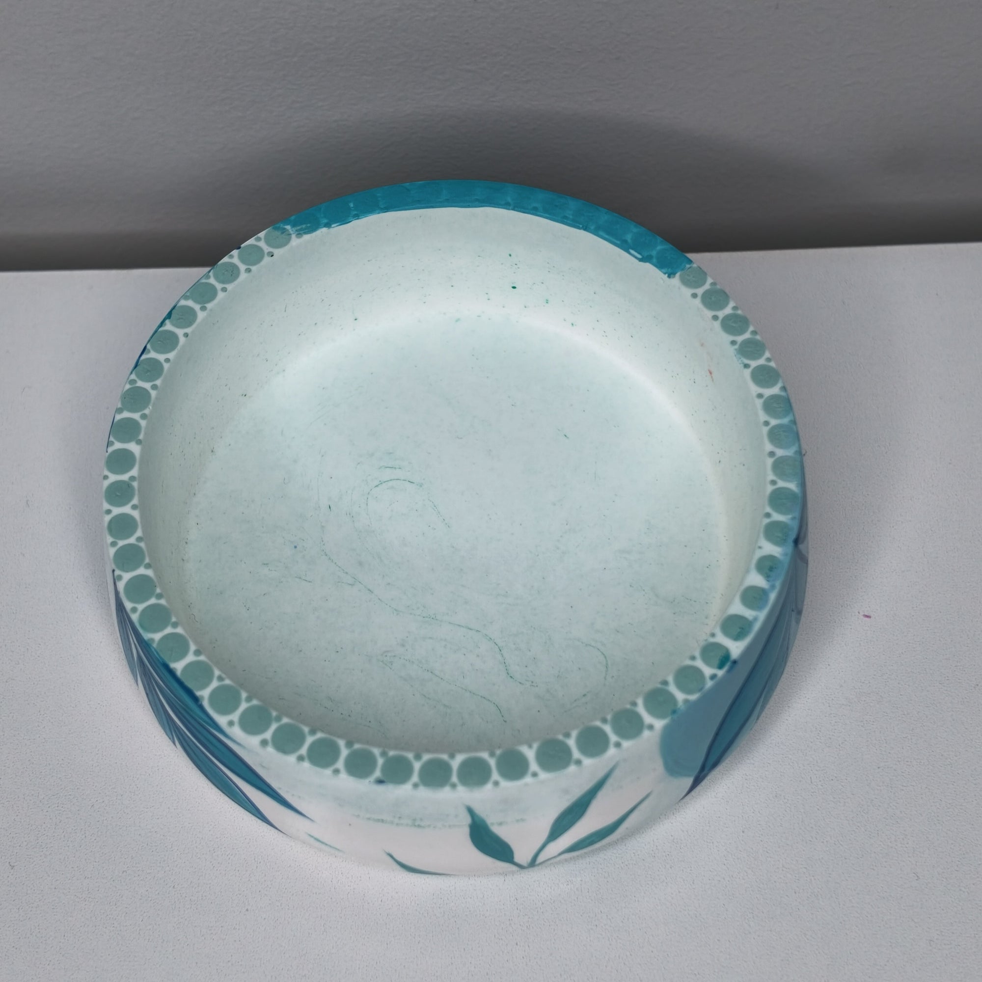 Ocean Breeze Catchall Bowl