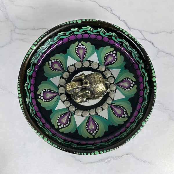 Incense Holder - 4.4 Inch