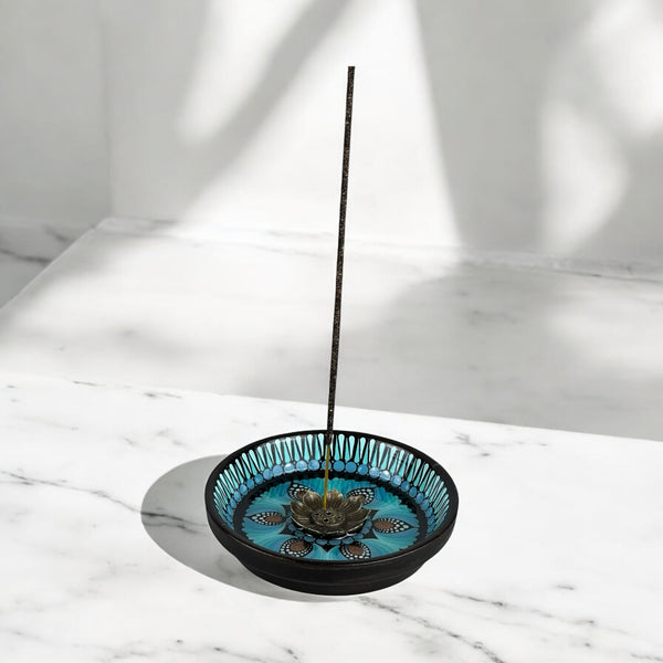 Incense Holder - 4.4 Inch