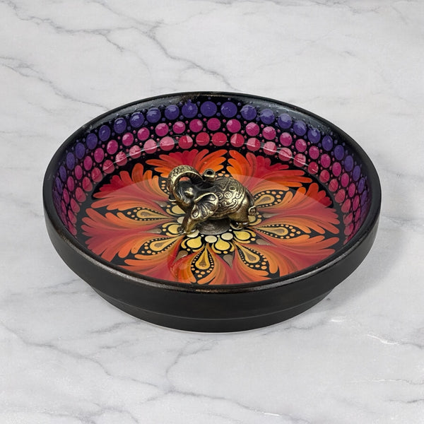 Incense Holder - 4.4 Inch