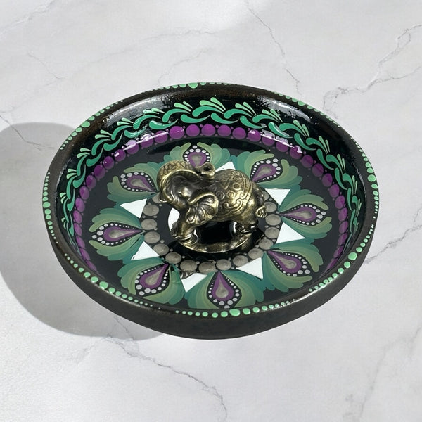 Incense Holder - 4.4 Inch