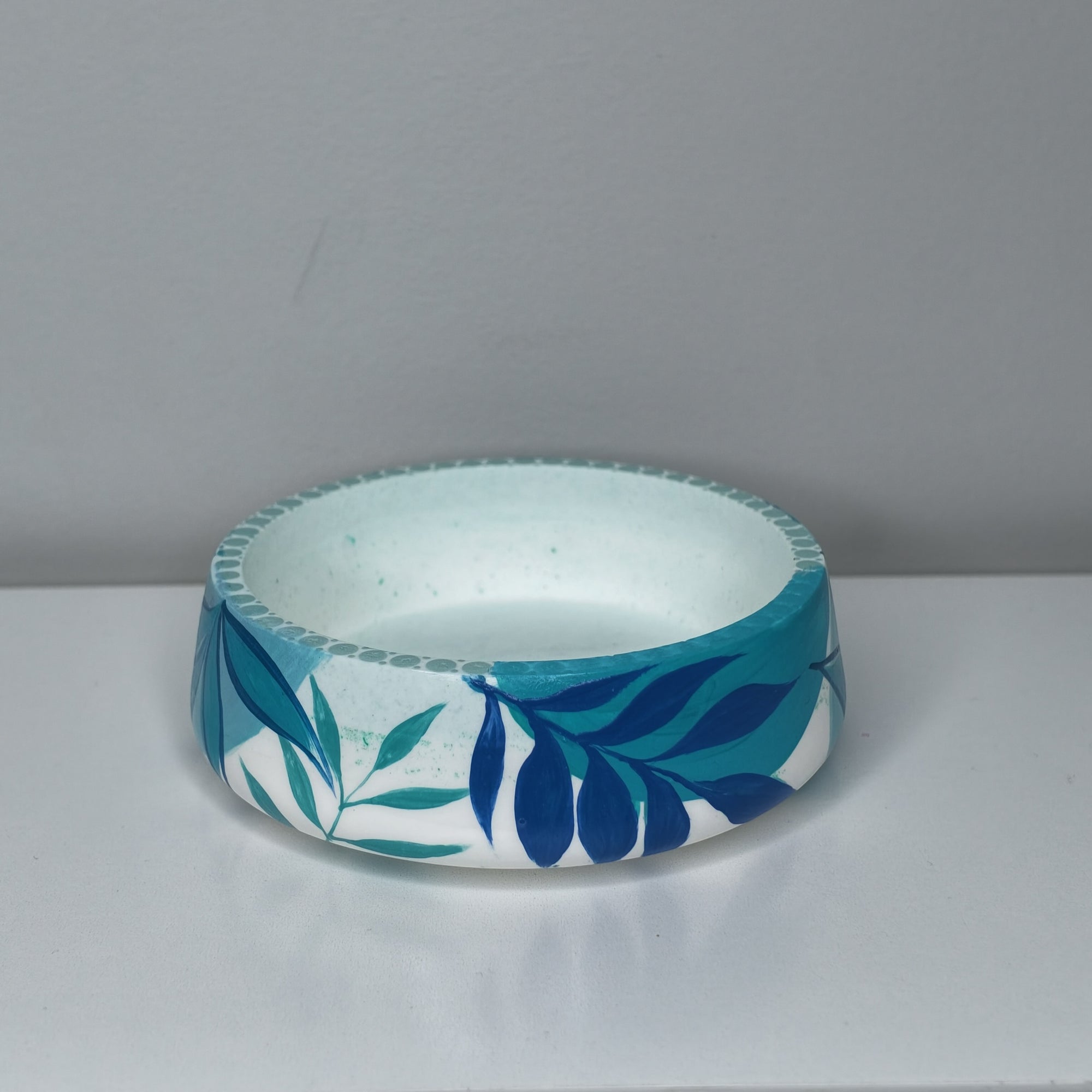 Ocean Breeze Catchall Bowl