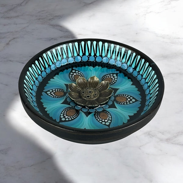 Incense Holder - 4.4 Inch