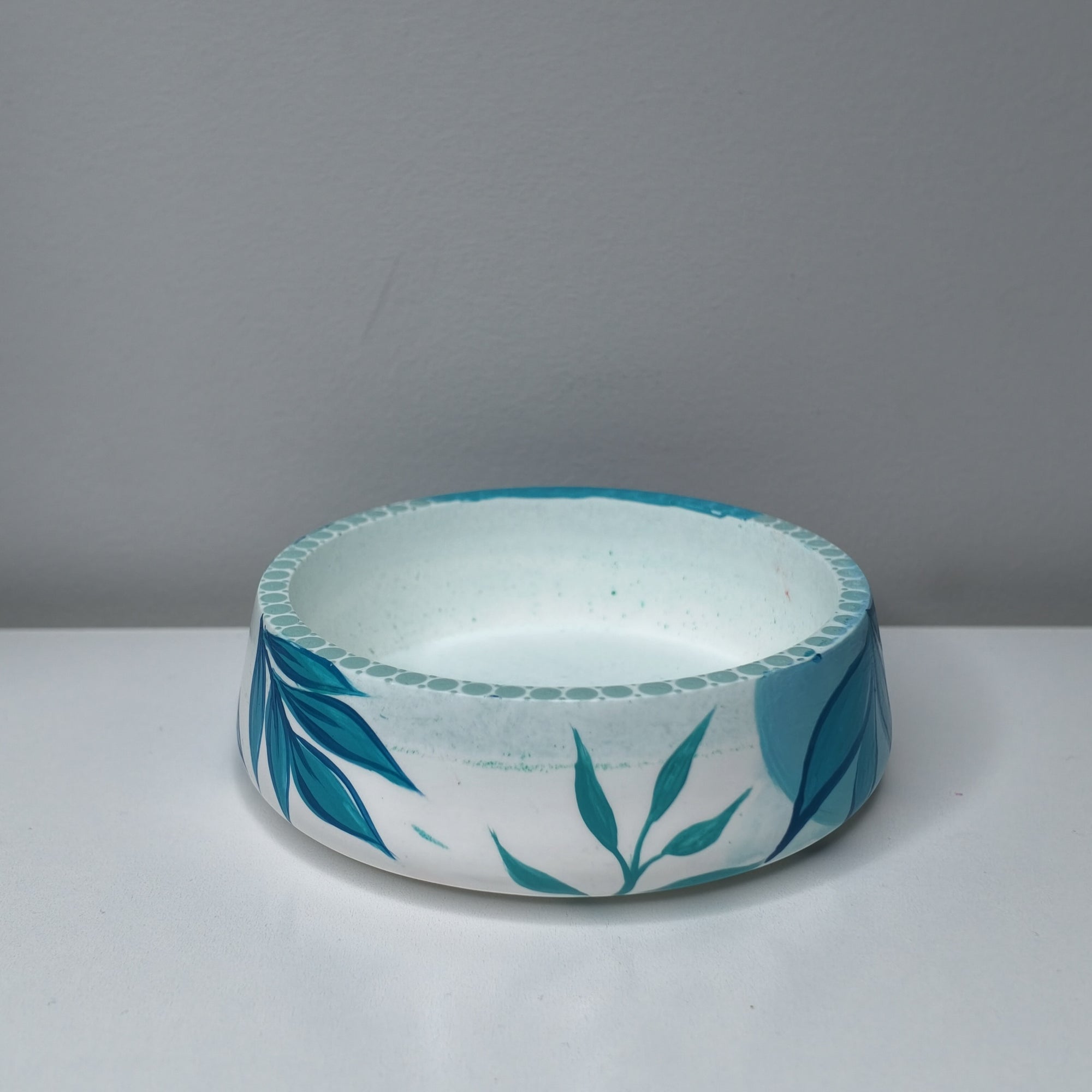 Ocean Breeze Catchall Bowl