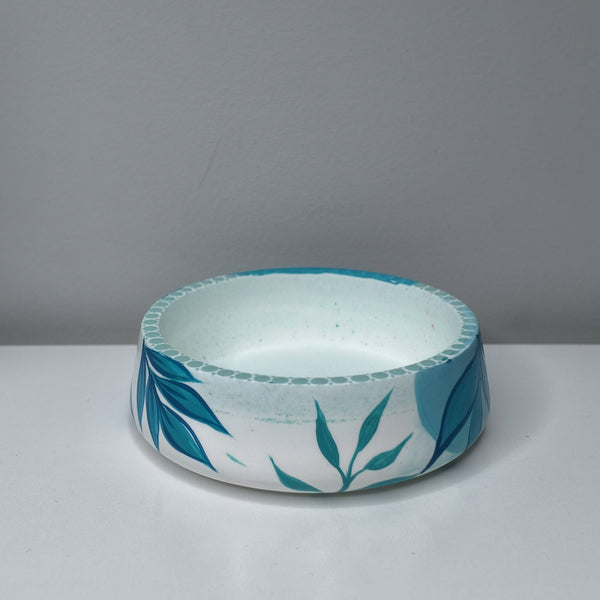 Ocean Breeze Catchall Bowl