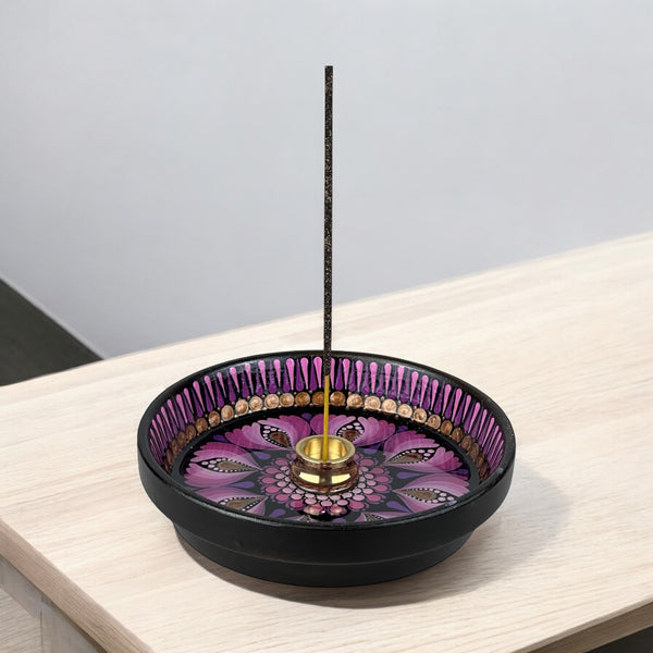 Incense Holder - 5.3 inch