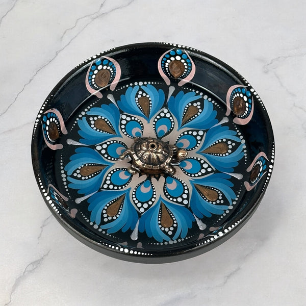 Incense Holder - 5.3 Inch