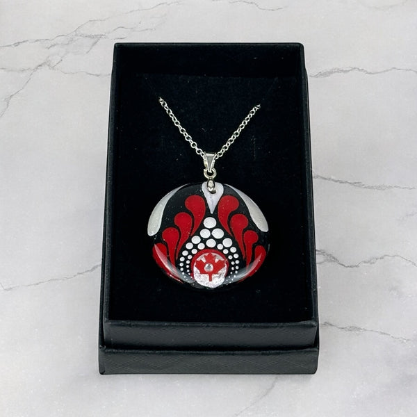 Necklace - Mandala