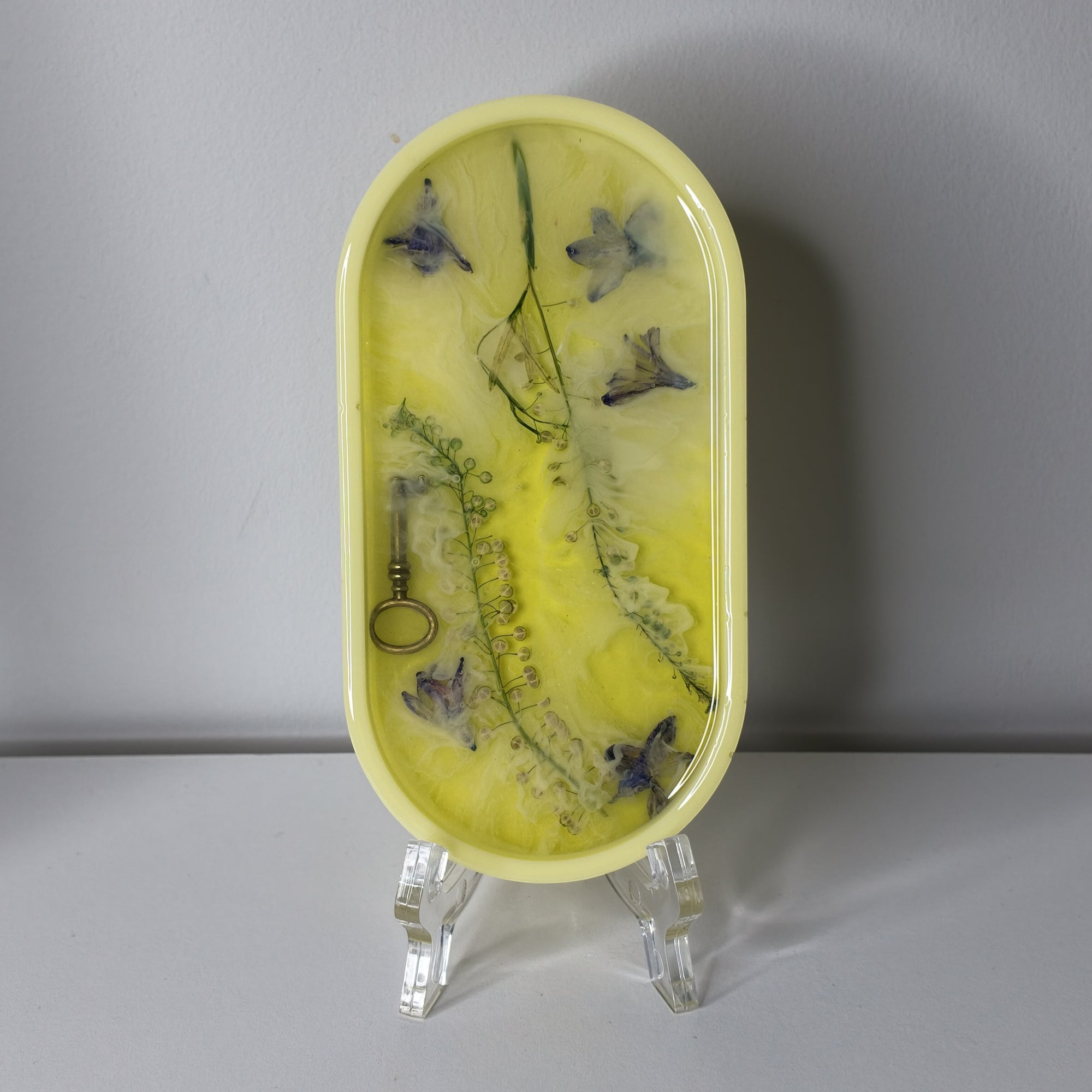 Sunshine Botanicals Home Decor Tray