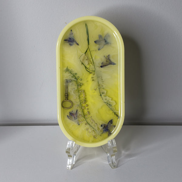 Sunshine Botanicals Home Decor Tray