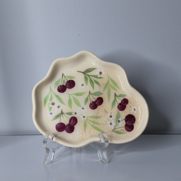 Cherry Orchard Trinket Tray