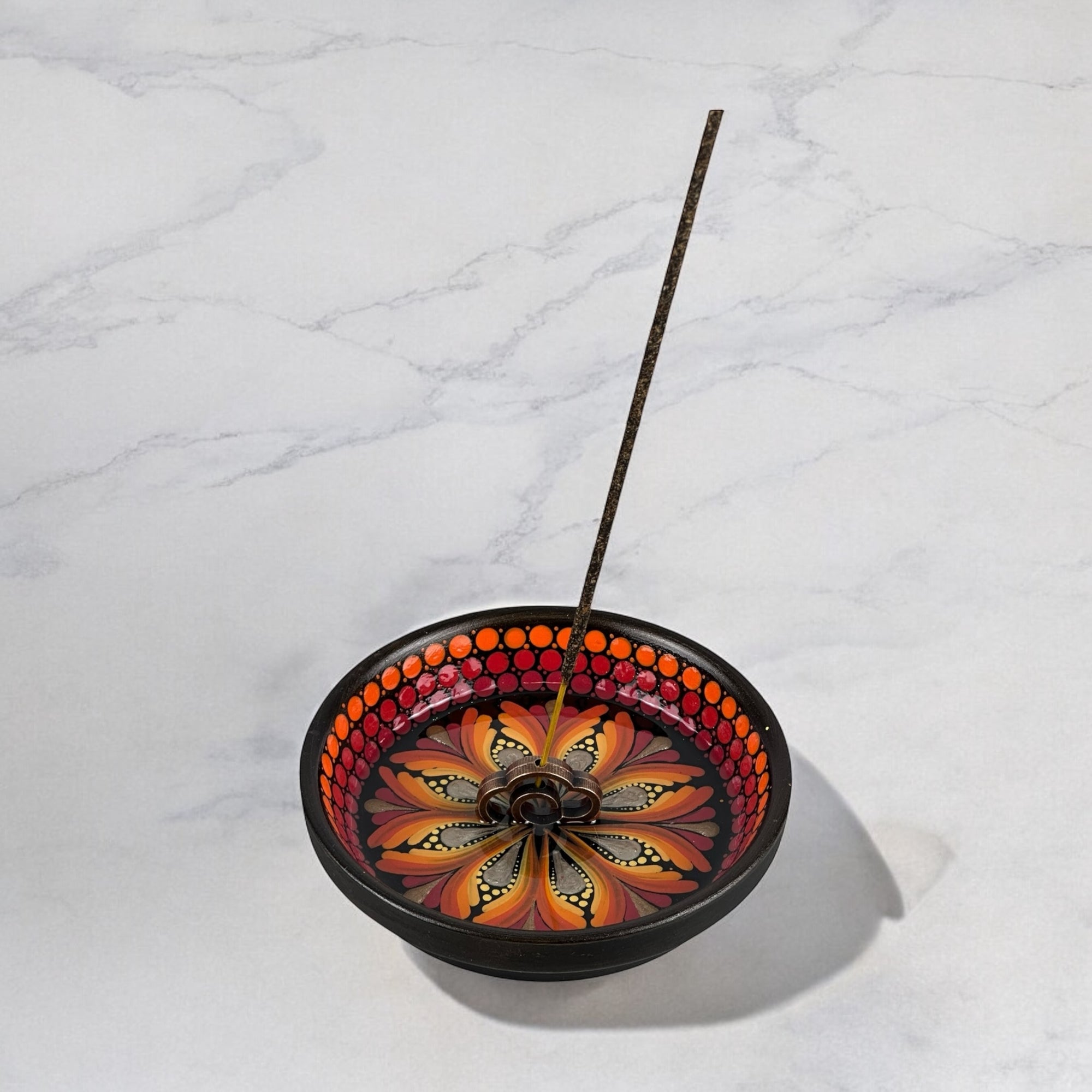Incense Holder - 4.4 Inch