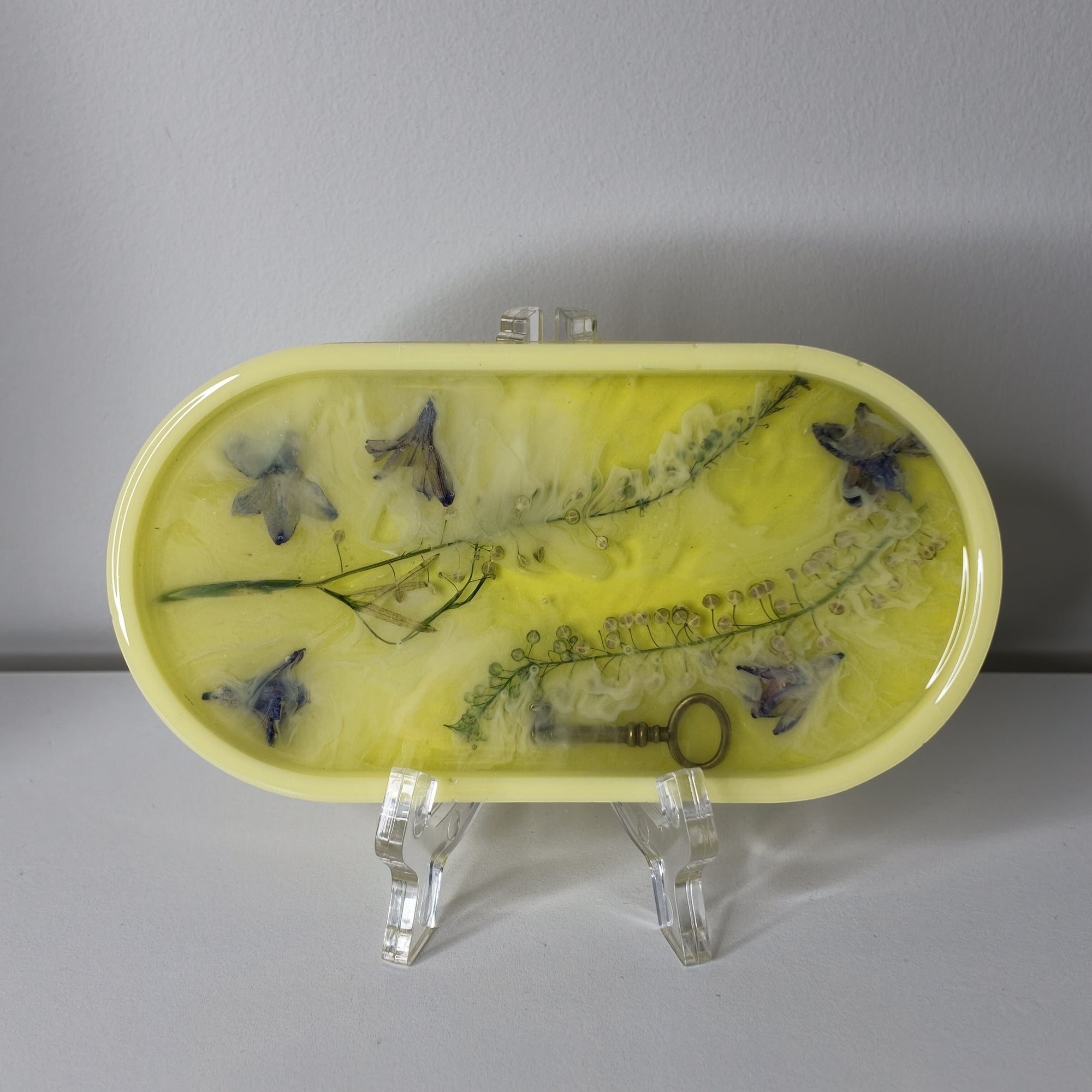 Sunshine Botanicals Home Decor Tray
