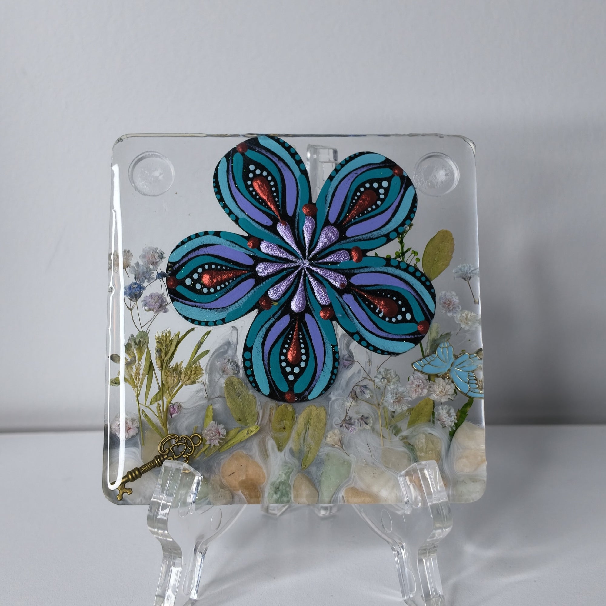 Hidden Garden Coaster