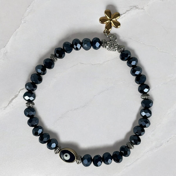 Bracelet - Beaded (6.3–6.7 in)