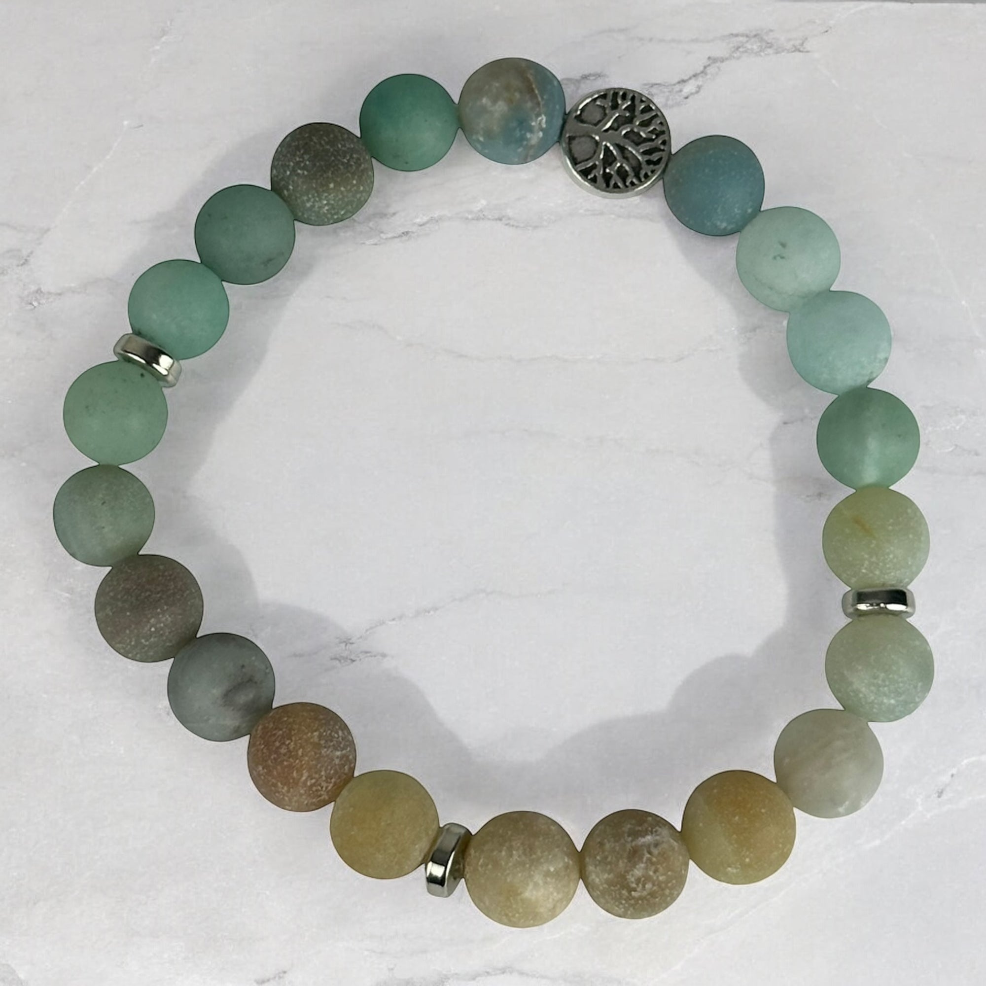 Bracelet - Beaded (6.7–7.1 in)
