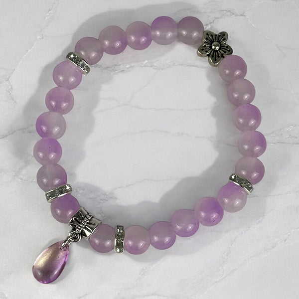 Bracelet - Beaded (6.3–6.7 in)