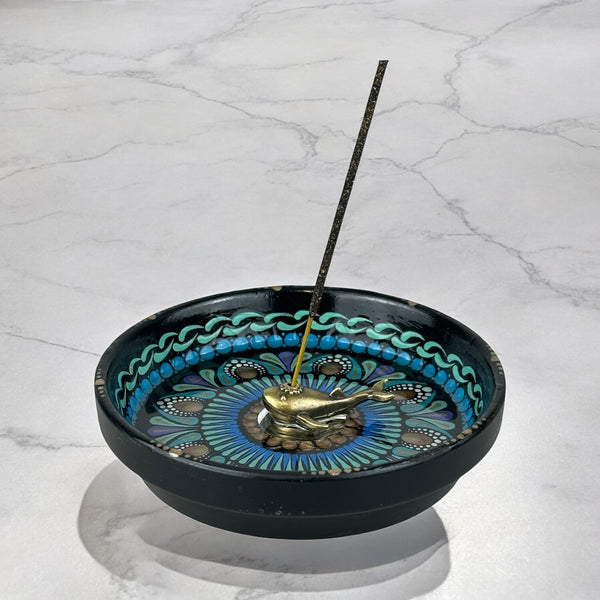 Incense Holder - 5.3 Inch