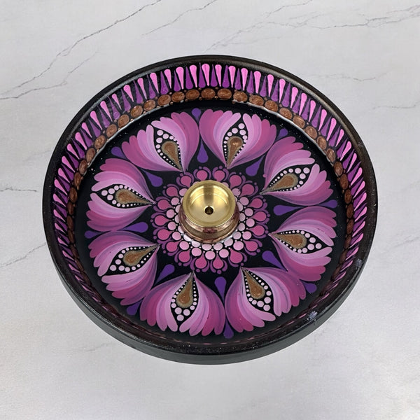 Incense Holder - 5.3 inch