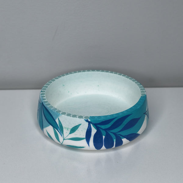 Ocean Breeze Catchall Bowl
