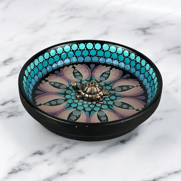 Incense Holder - 5.3 Inch