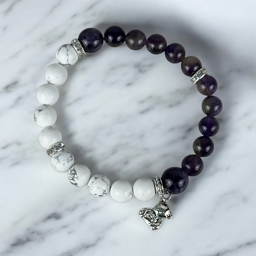 Bracelet - Beaded (6.7–7.1 in)