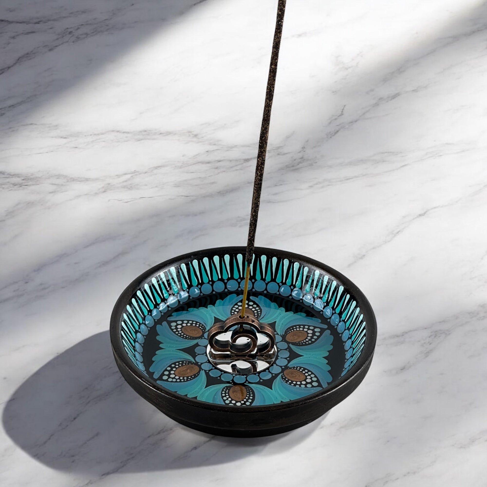 Incense Holder - 4.4 Inch