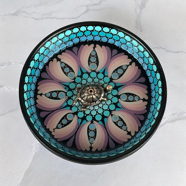 Incense Holder - 5.3 Inch
