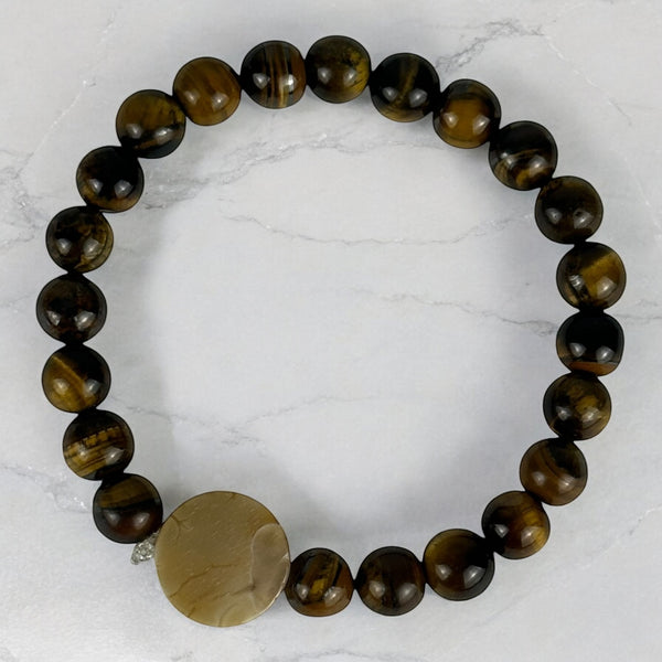 Bracelet - Beaded (6.7–7.1 in)
