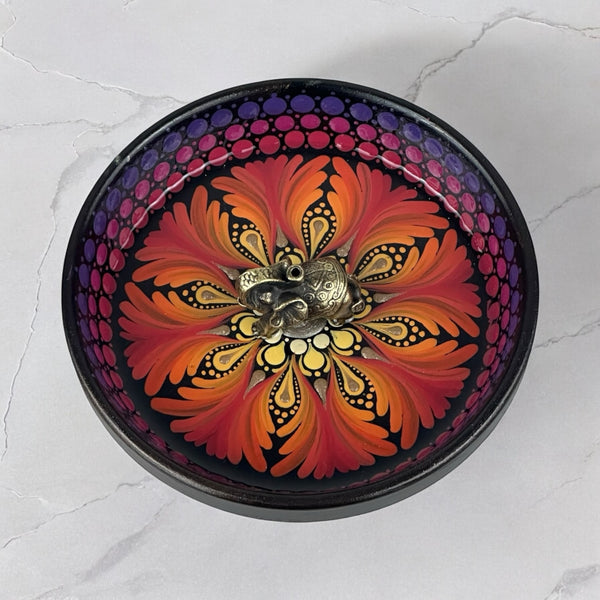Incense Holder - 4.4 Inch