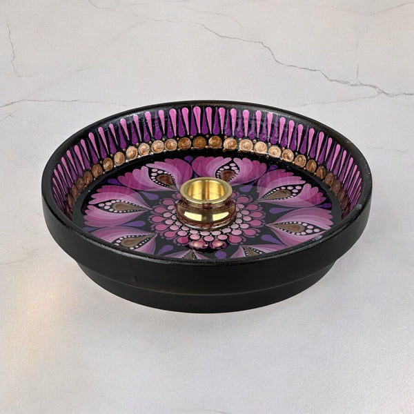 Incense Holder - 5.3 inch