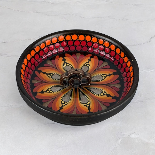 Incense Holder - 4.4 Inch