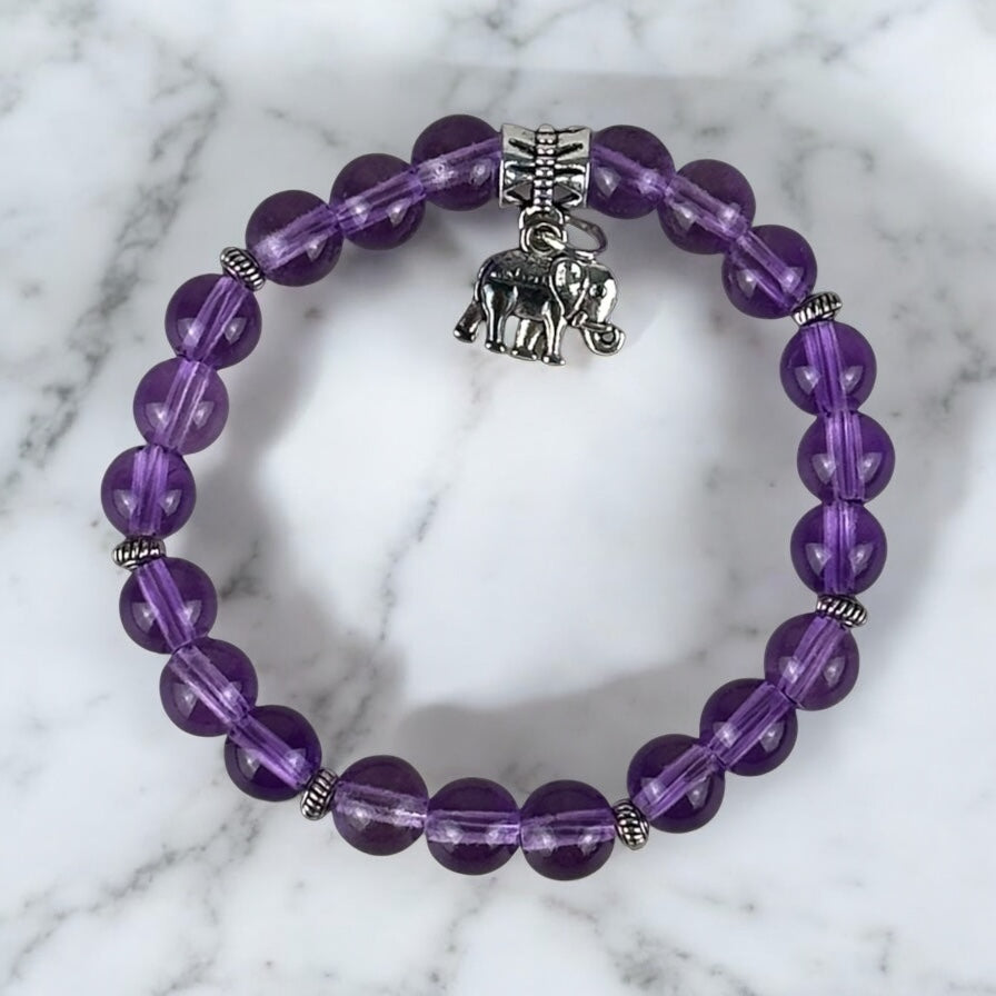 Bracelet - Beaded (6.3–6.7 in)