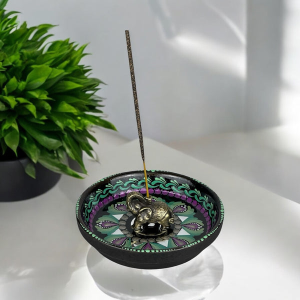 Incense Holder - 4.4 Inch