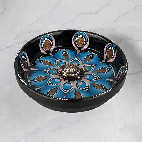 Incense Holder - 5.3 Inch