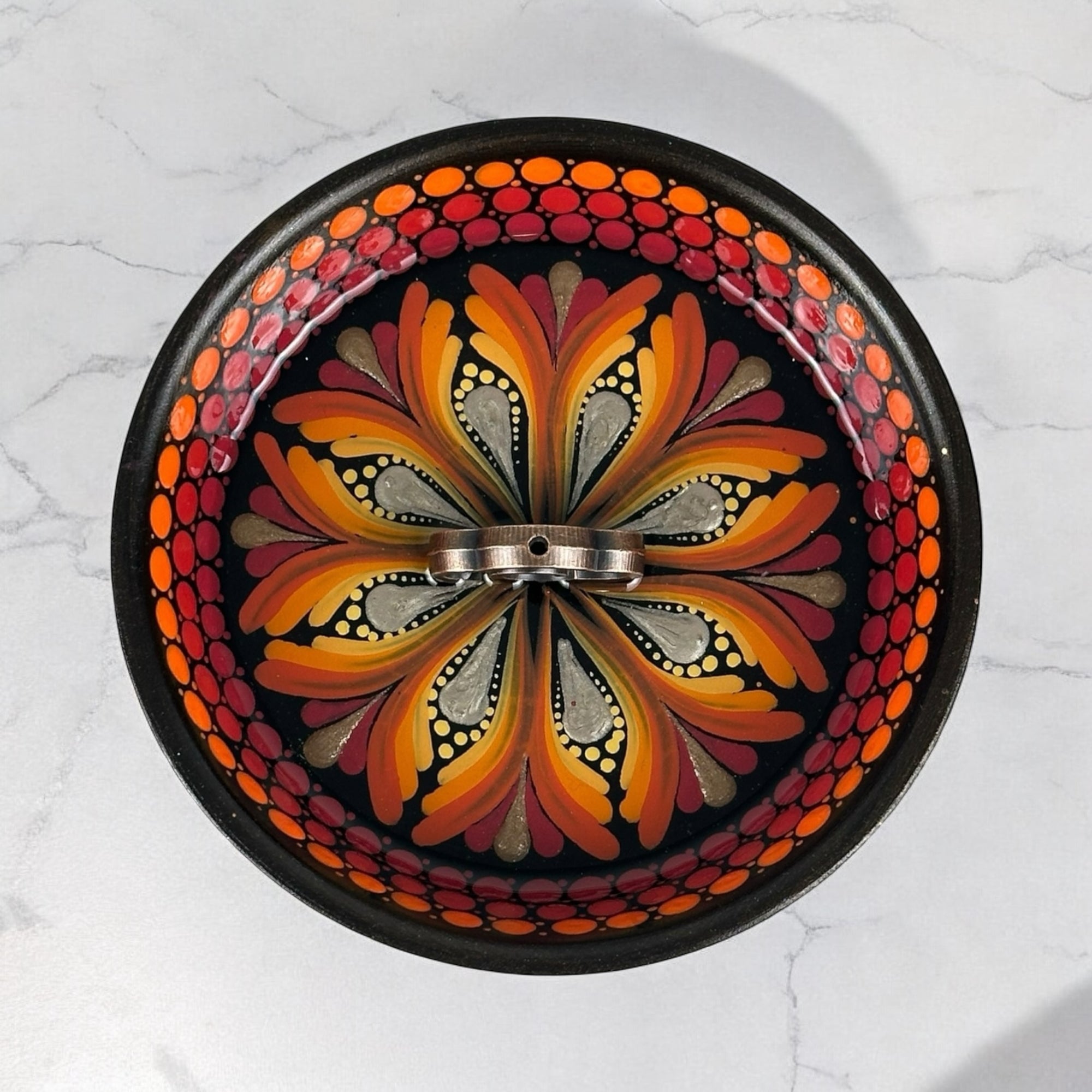 Incense Holder - 4.4 Inch