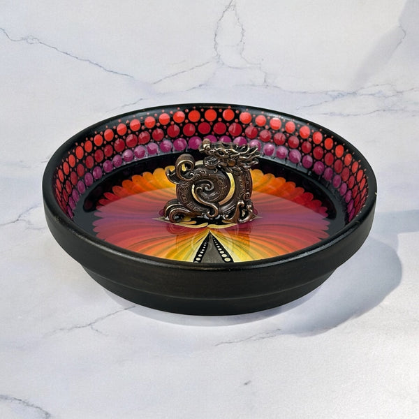 Incense Holder - 5.3 Inch