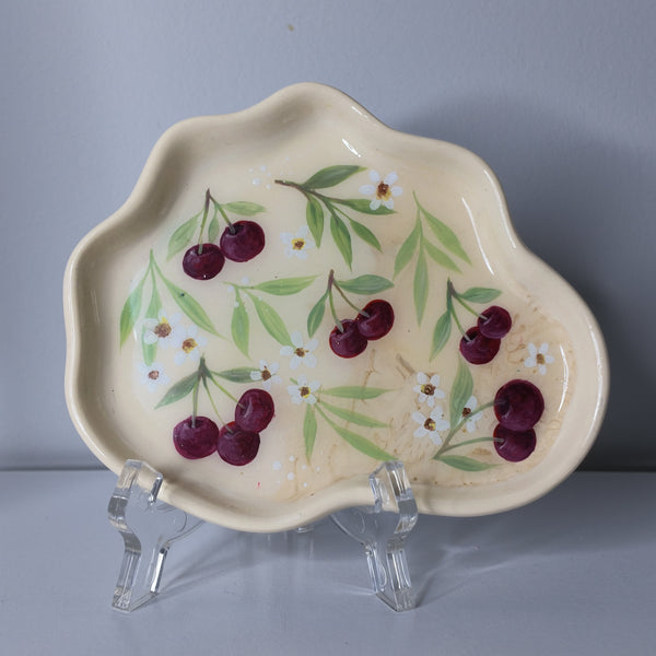 Cherry Orchard Trinket Tray