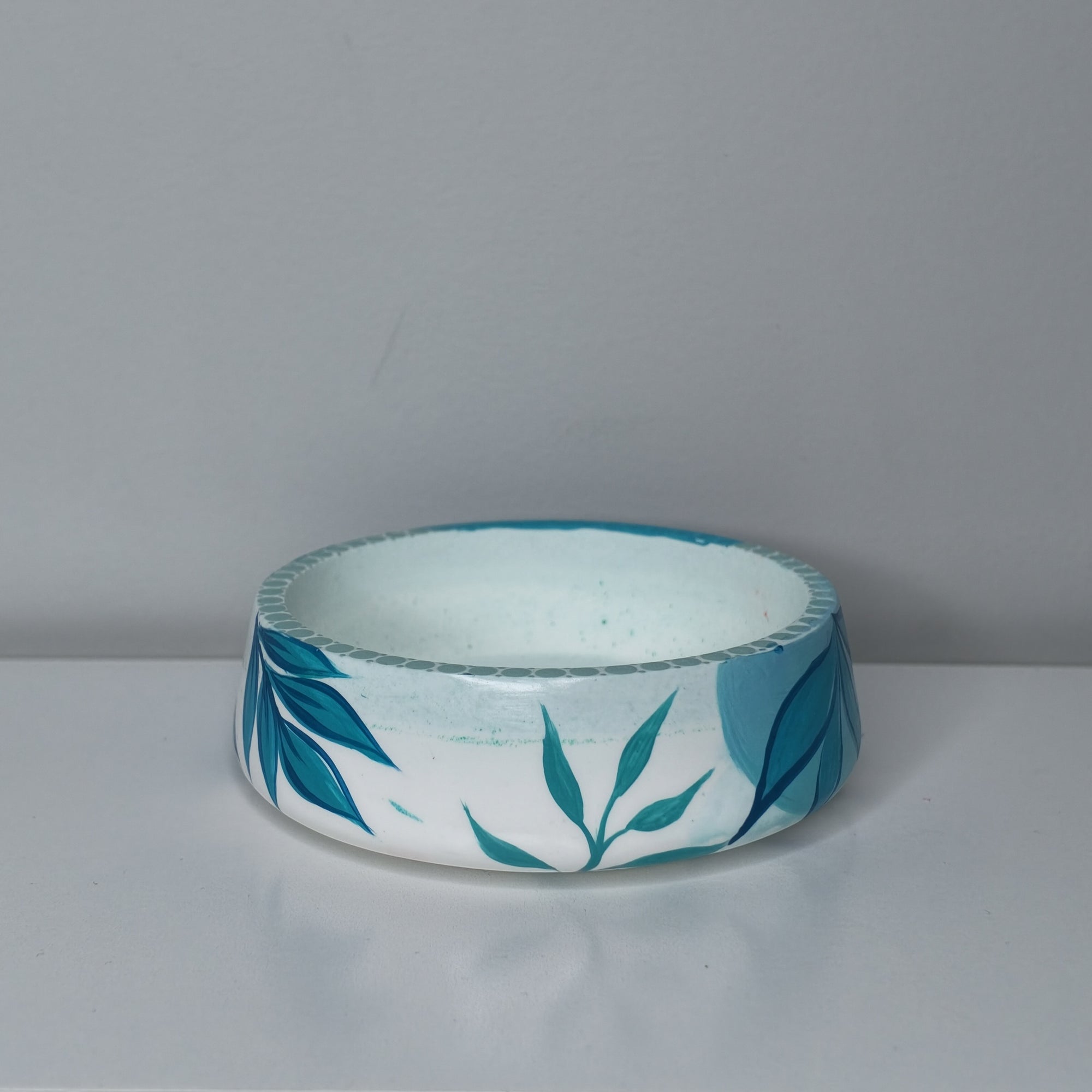 Ocean Breeze Catchall Bowl